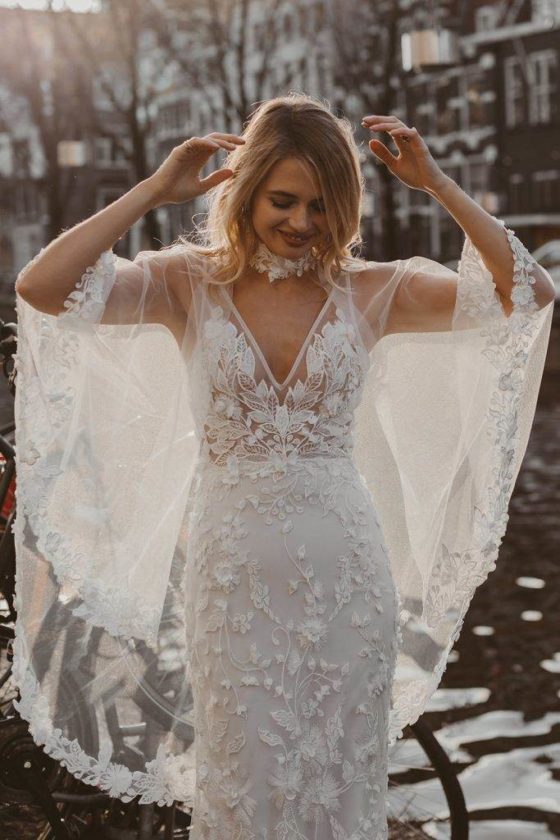 Made With Love - Annalise Bridal Boutique : Annalise Bridal Boutique