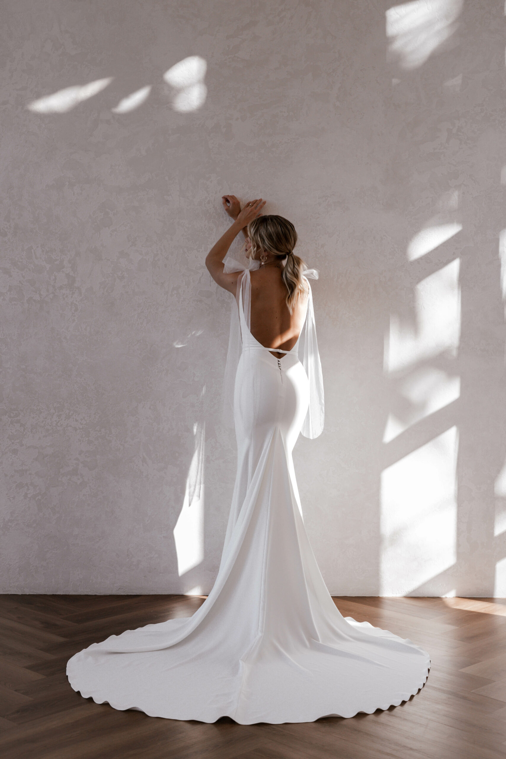 Made With Love - Annalise Bridal