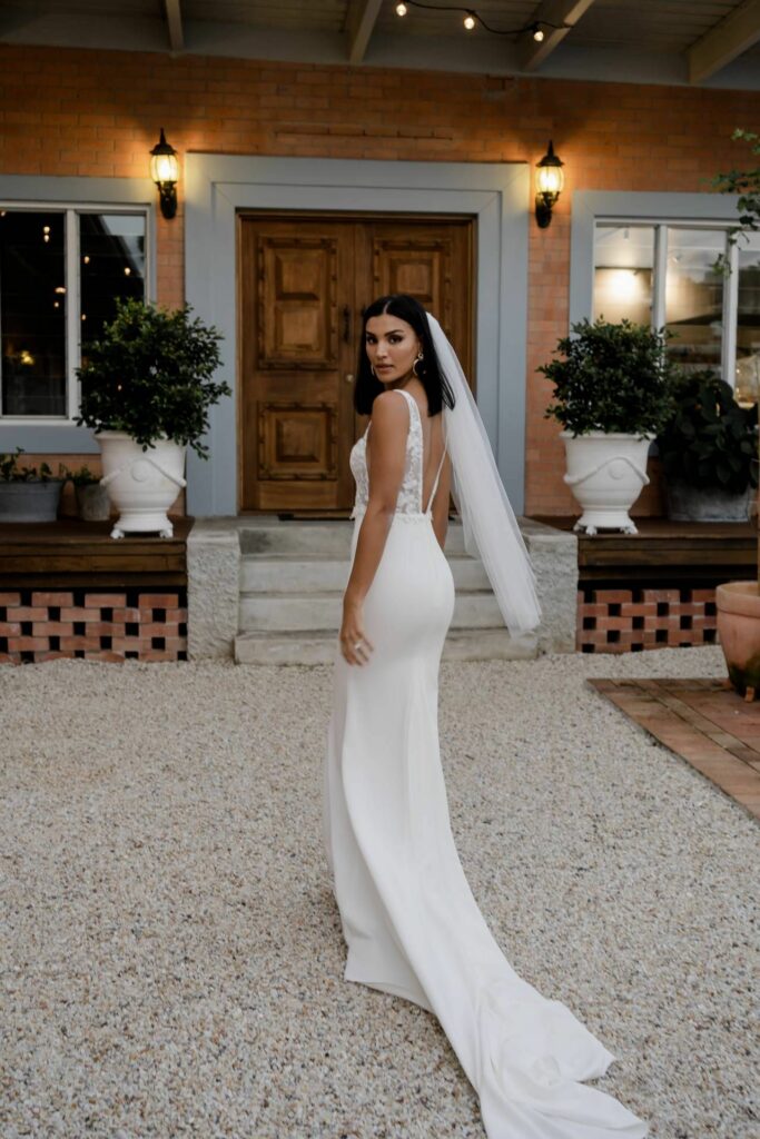New Made With Love Wedding Dresses In Richmond, Virginia Annalise Bridal — free download