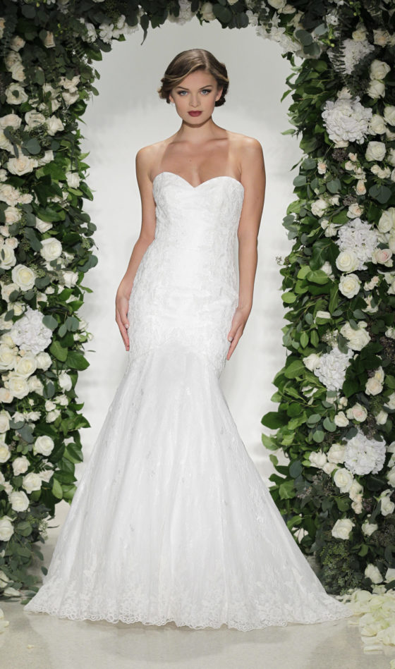 Blue Willow - Annalise Bridal Boutique : Annalise Bridal Boutique