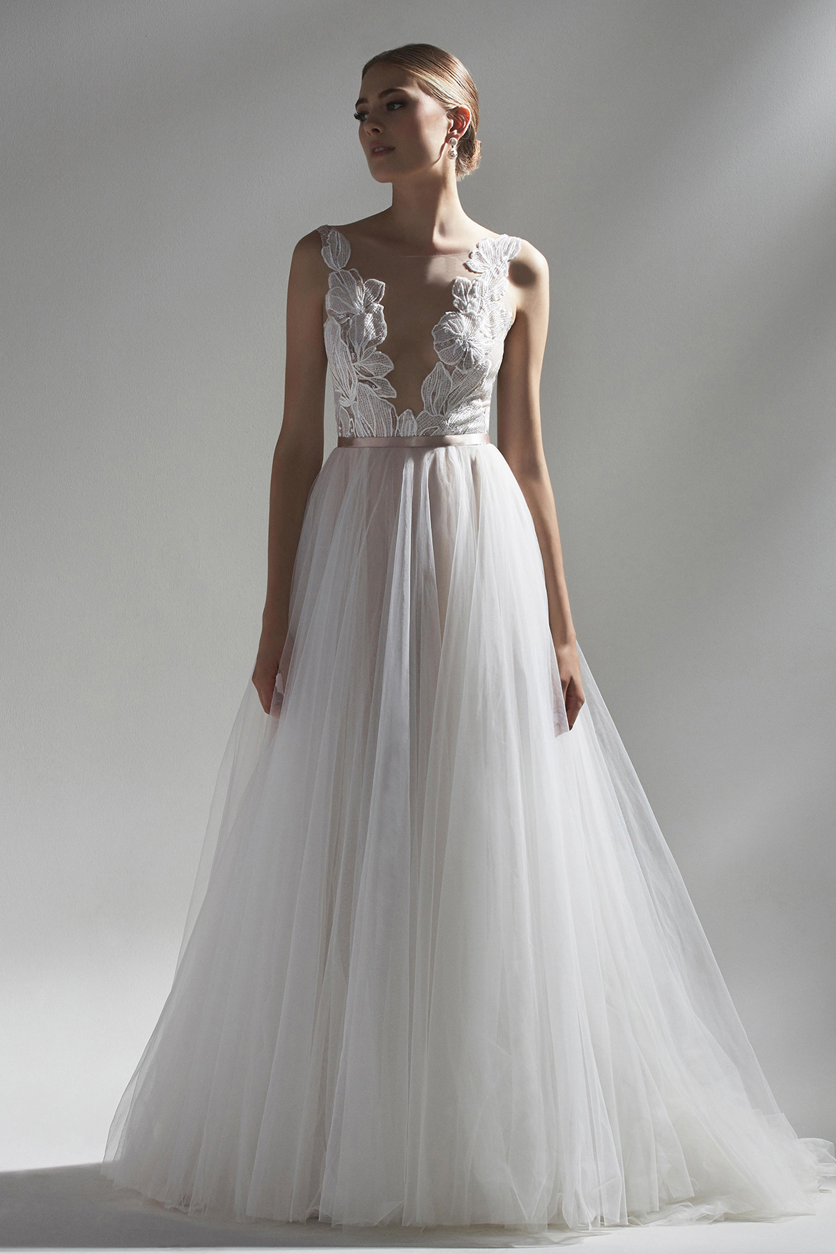 Watters - Annalise Bridal