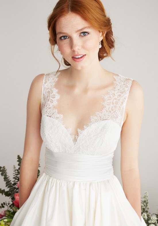 anna bridal boutique